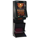 Multi Game Geldspielgerät Merkur Ideal Ergoline