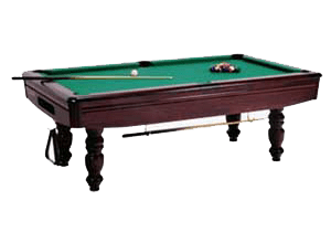 Billardtisch - Classic Pool