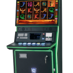 Löwen Entertainment Optimus