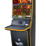 Löwen Entertainment Optimus Pro