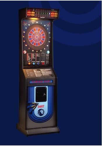 Dartautomaten günstig mieten