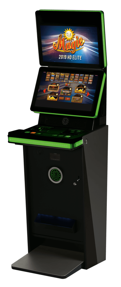 Spielvarianten Merkur Spielvarianten Merkur