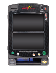 Multi Game Geldspielgerät Bally Wulff Wide Wall Game Station TR 5 Multi Game Geldspielgerät Bally Wulff Wide Wall Game Station TR 5