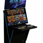 Geldspielautomat Merkur M-Box GIGA