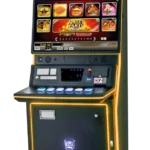 Novoline Optimus Multigame Geldspielgerät